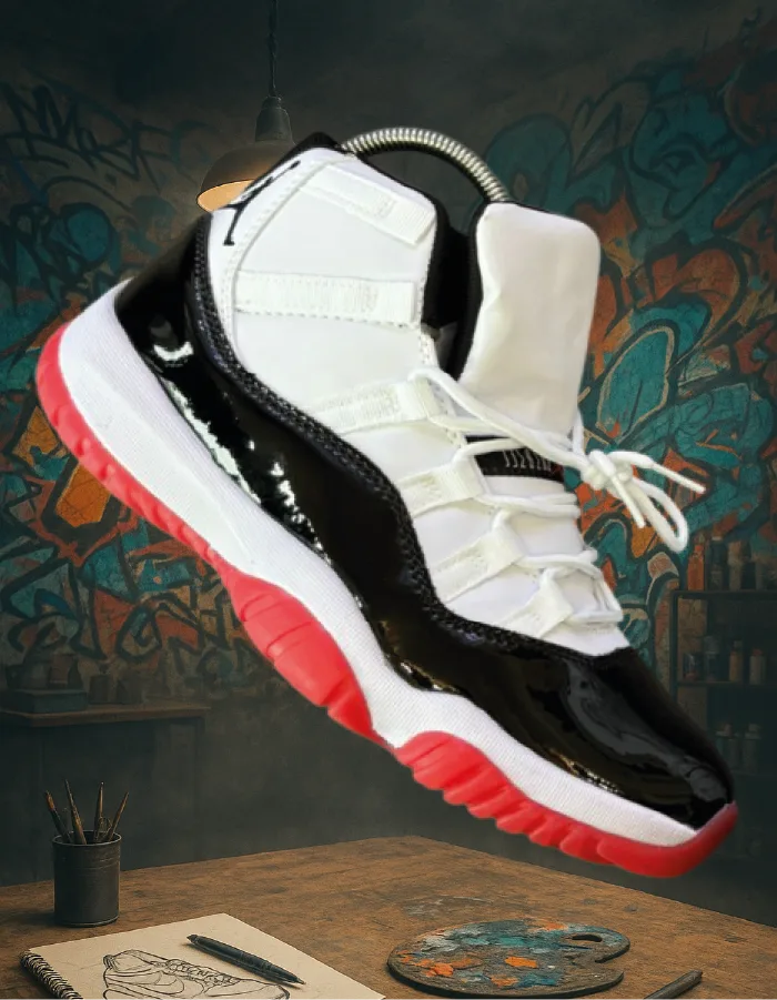 jordan-6-blanco-negro-suela-rojo