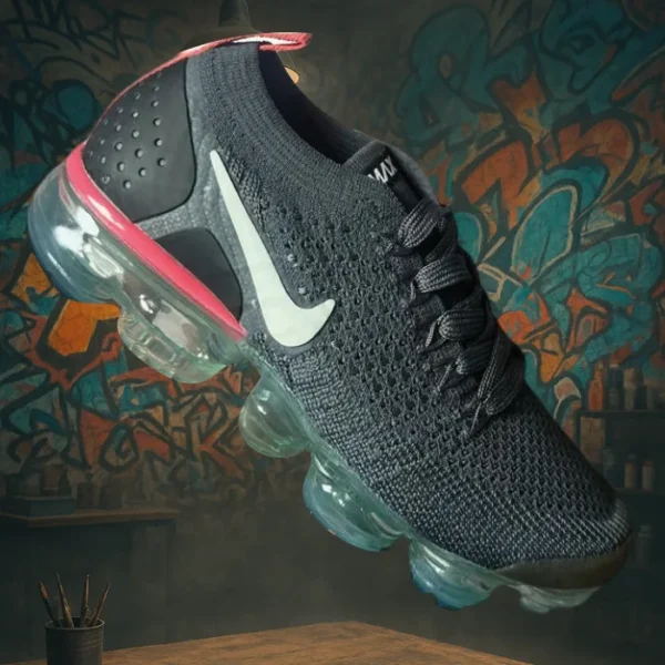 vapor-max-gris-talon-naranja